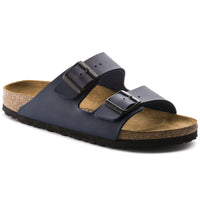 Arizona Blue Birko Flor Sandals