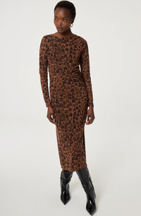 Ashley Dress Loving Leo