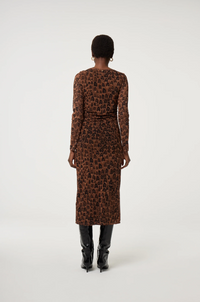Ashley Dress Loving Leo