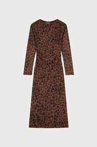 Ashley Dress Loving Leo