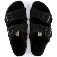 Arizona Shearling Black