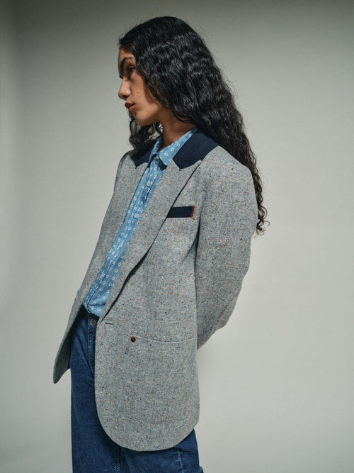 Dance Paisley Shirt