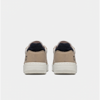 Court 2 Trainers Ivory Beige