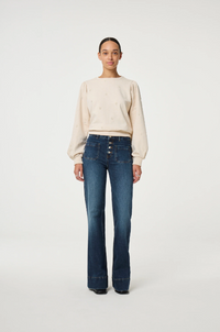 Dina Sweater Oatmeal