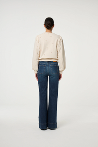 Dina Sweater Oatmeal