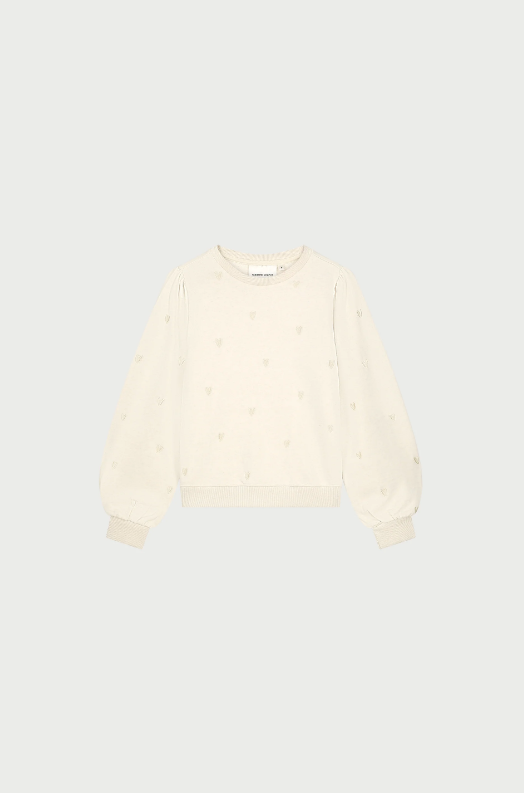 Dina Sweater Oatmeal