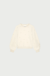 Dina Sweater Oatmeal