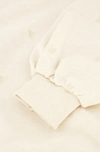 Dina Sweater Oatmeal