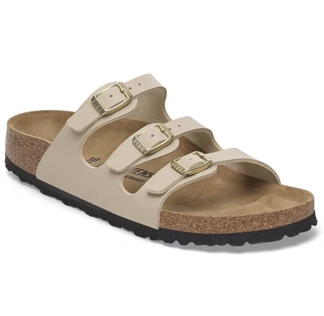 Florida Sandal Sandcastle