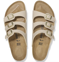 Florida Sandal Sandcastle