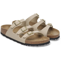 Florida Sandal Sandcastle