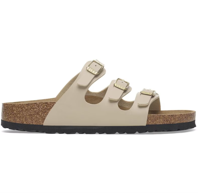 Florida Sandal Sandcastle