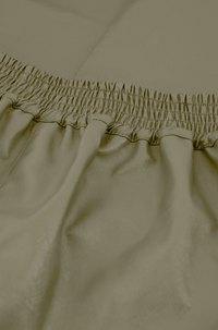 Frea Trouser Dark Olive