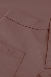 Frea Trousers Mocha Brown