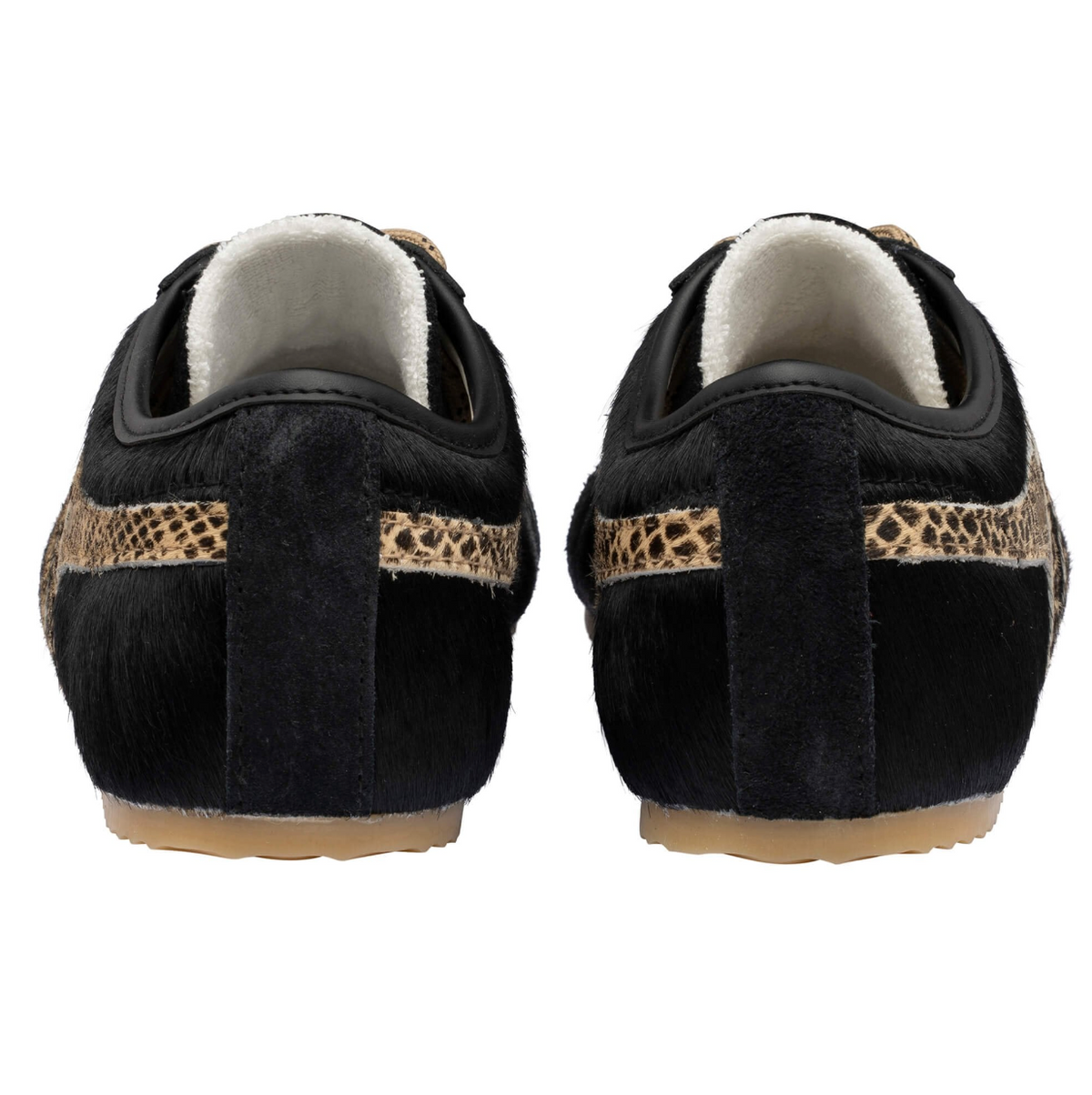 Gola Cleora Luxe Black Snake