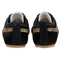 Gola Cleora Luxe Black Snake
