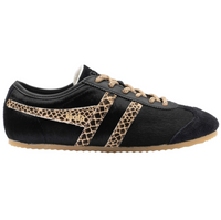 Gola Cleora Luxe Black Snake