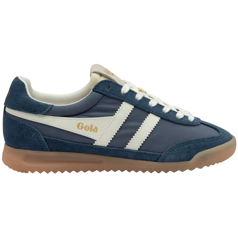 Firefly Trainers Moonlight/Off White