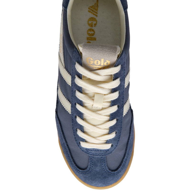 Firefly Trainers Moonlight/Off White