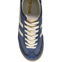 Firefly Trainers Moonlight/Off White