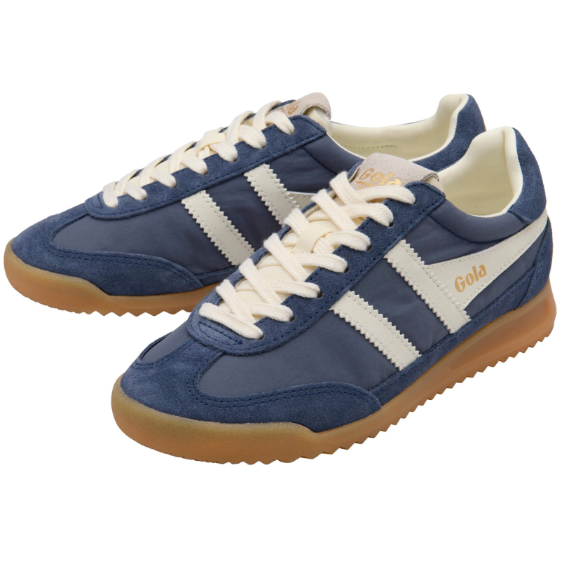 Firefly Trainers Moonlight/Off White
