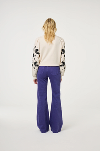 Hanne Sweater Oatmeal