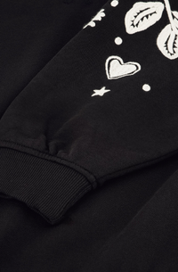 Hanne Sweater Black