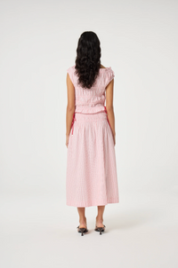 John Top Pink
