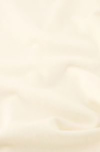 Molly Balloon Pullover Cosy White