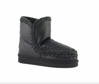 Eskimo Boot Black