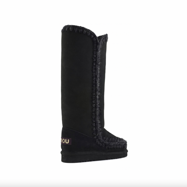 Eskimo 40 Boot Black