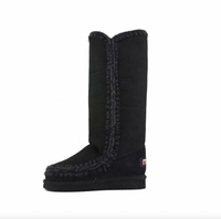 Eskimo 40 Boot Black