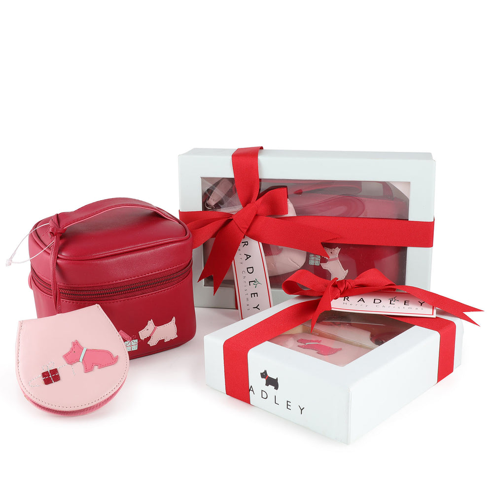 Radley Small Leather Accessories – The Shoe Gallery