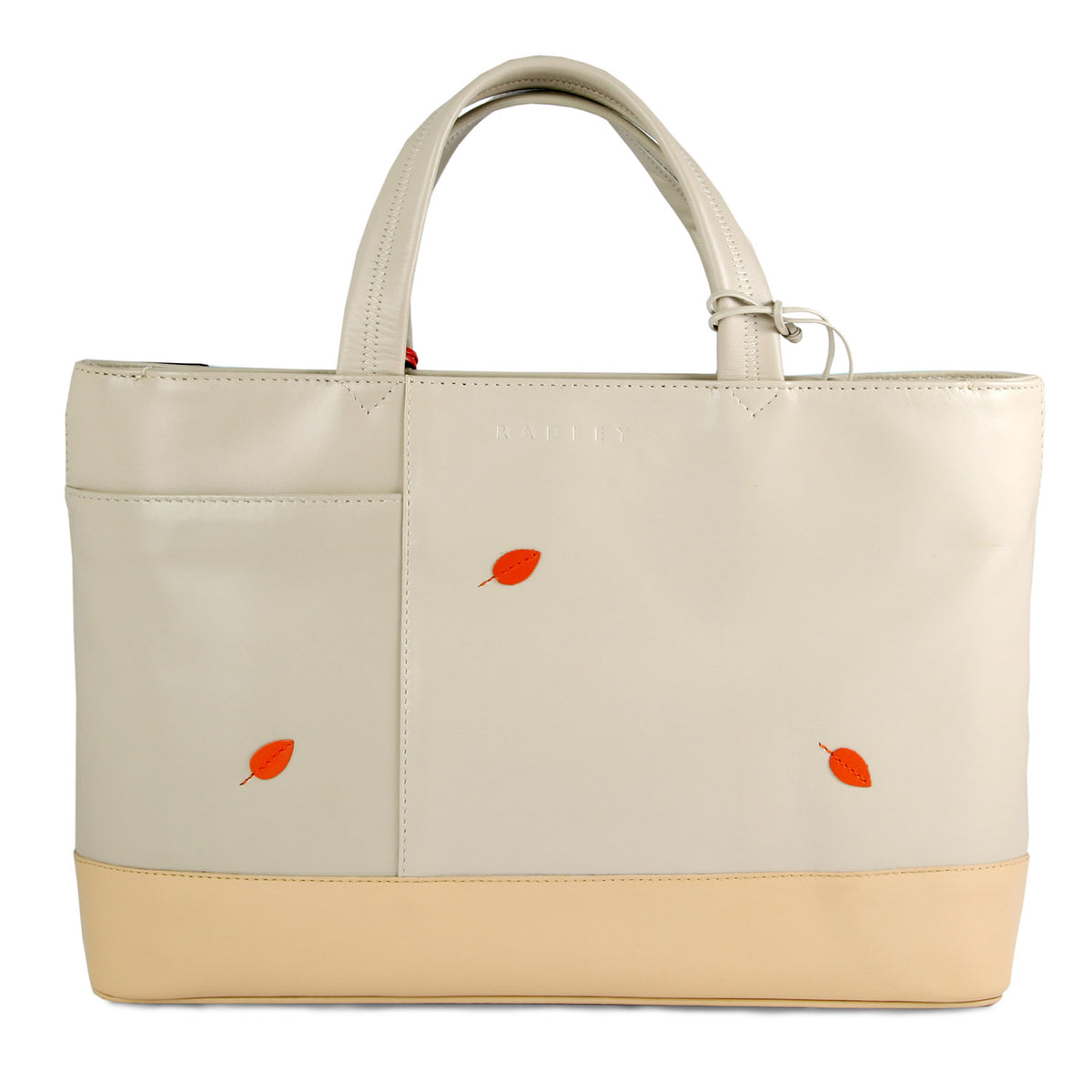 Radley Collectable Leather Handbag Away Day