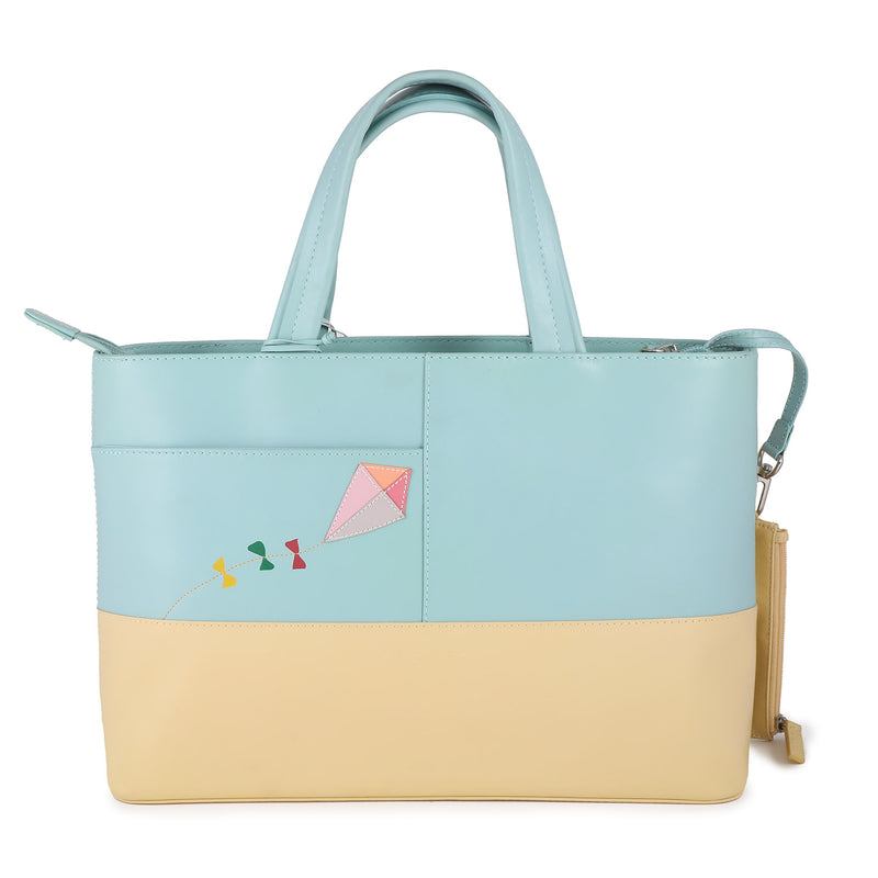 Radley Collectable Handbag By The Sea