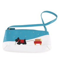 Radley Collectable Handbag Radley Explorer Clutch