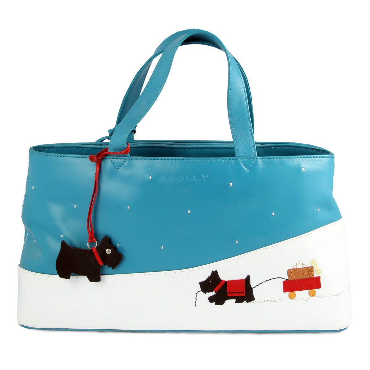 Radley Collectable Handbag Radley Explorer