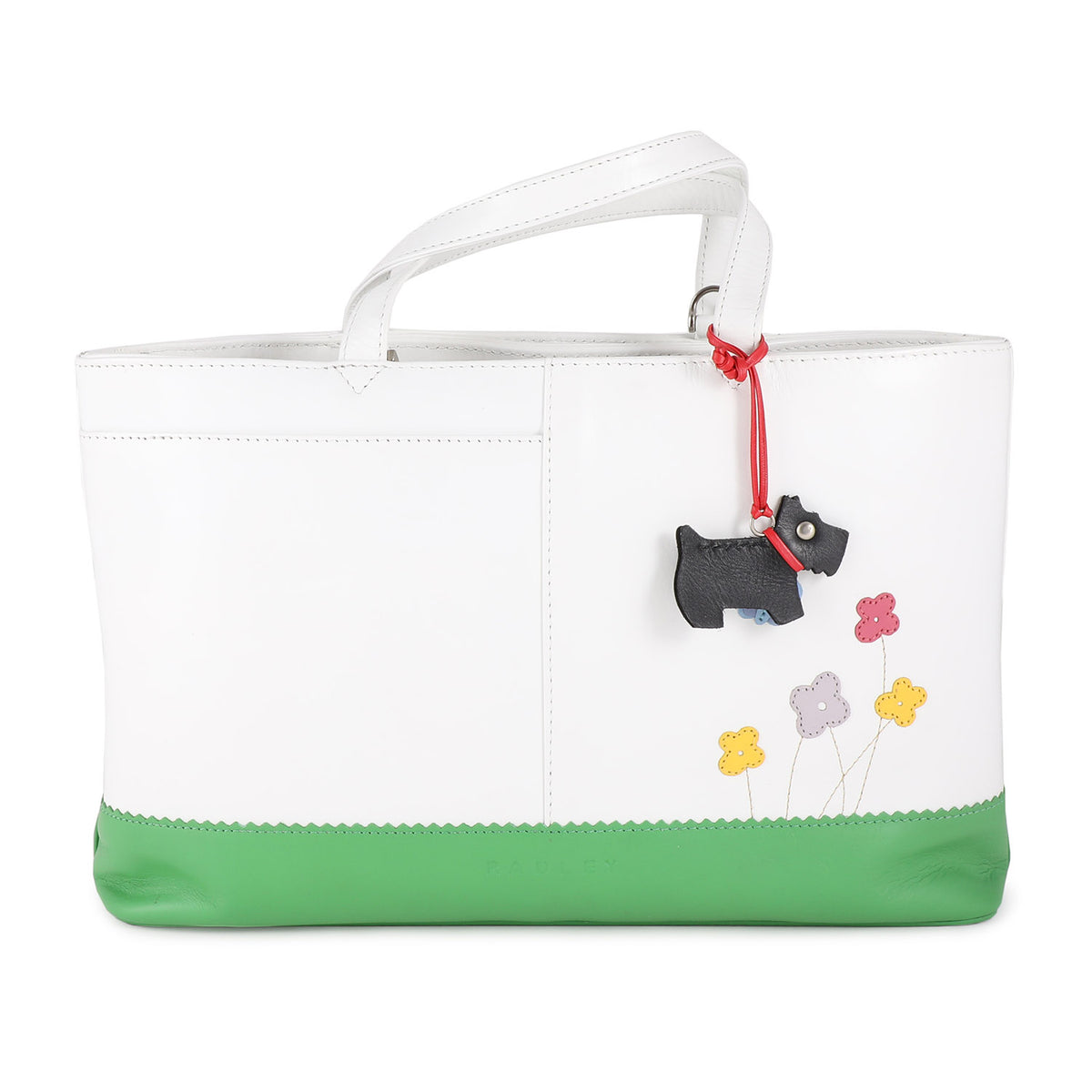 Radley Collectable Handbag Radleys Garden