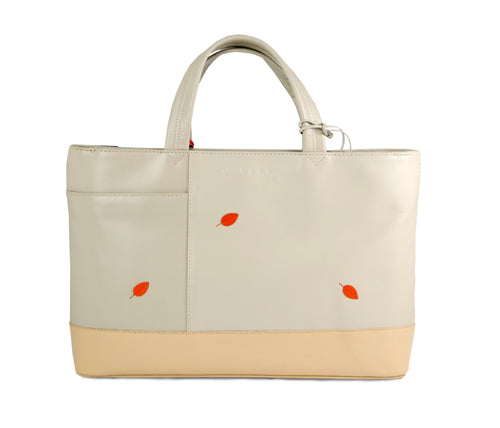 Radley Collectable Leather Handbag Away Day