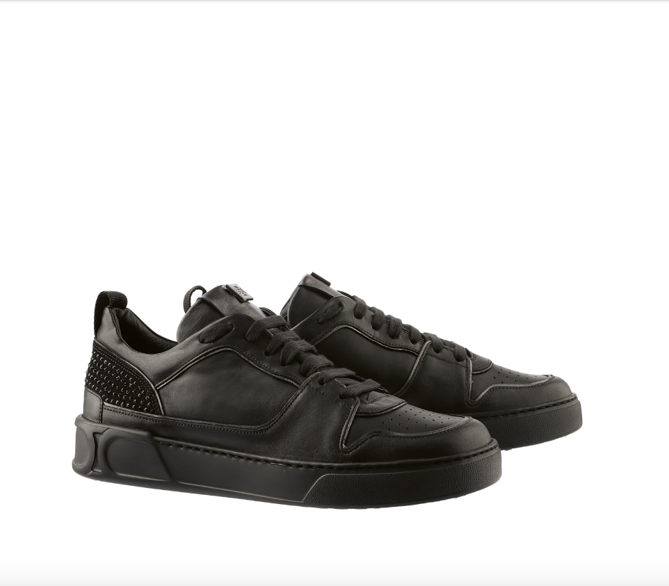 Roxy Trainer Black