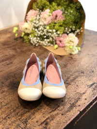 Shirley Ballerina Soft Nude