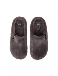 Slippers York Groseto Anthracite