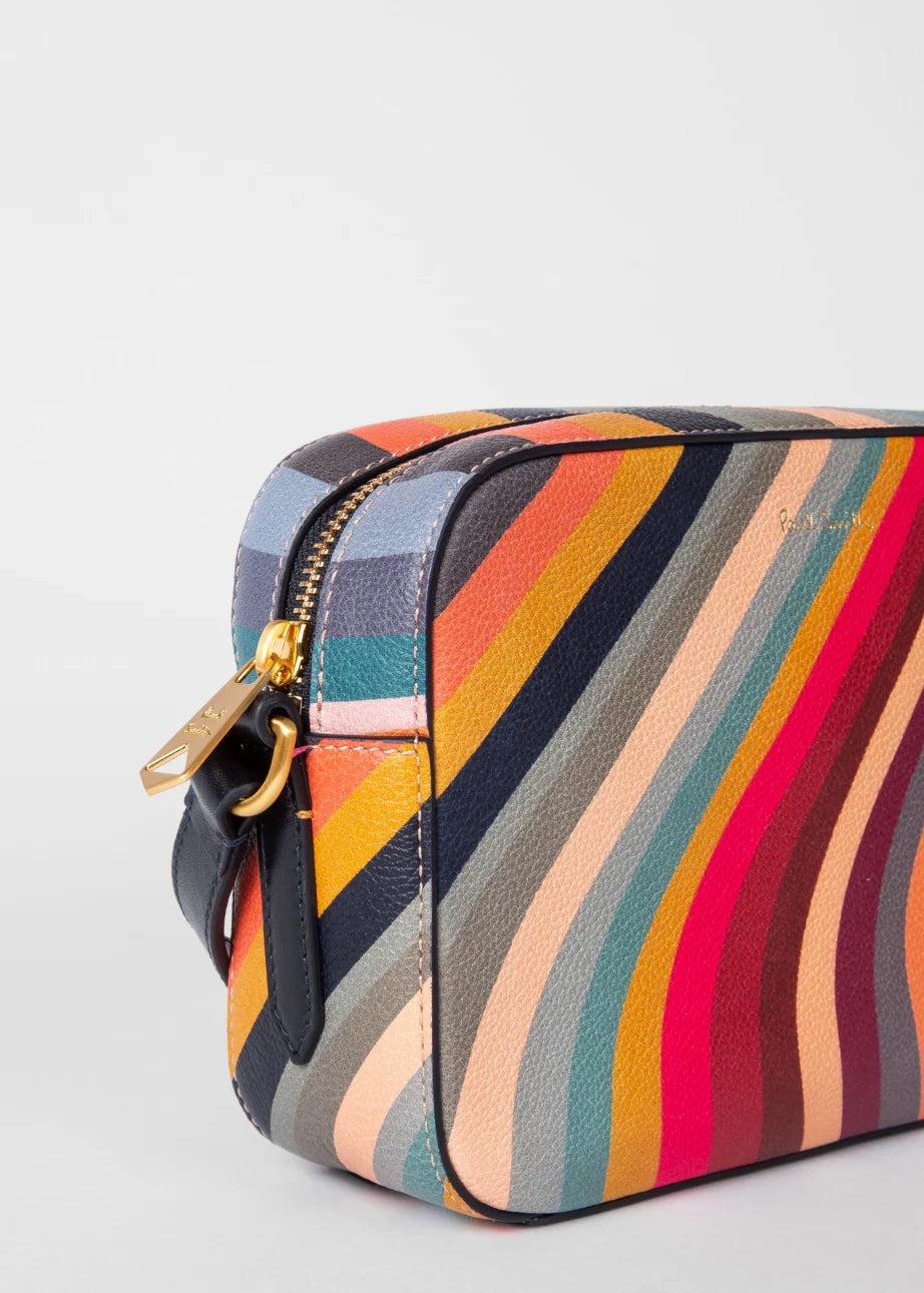 Paul smith leather bag online