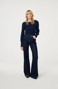 Vic Bootcut Jeans