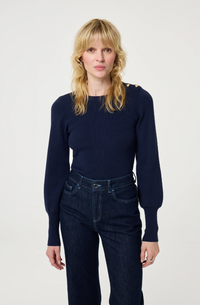 Vic Bootcut Jeans