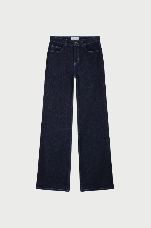 Vic Bootcut Jeans