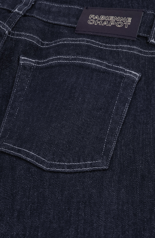 Vic Bootcut Jeans