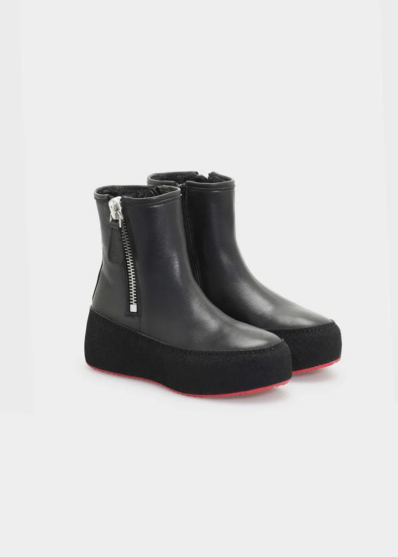 Winter VV Boots