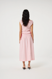 Yoko Skirt Pink