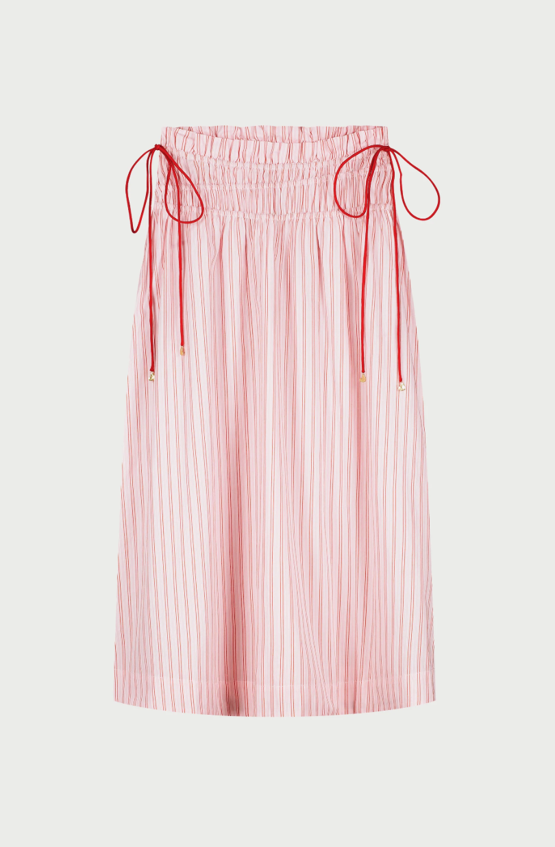 Yoko Skirt Pink